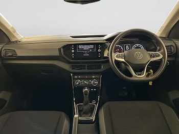 Used Volkswagen T-Cross 2022 for sale - 78484424: Photo