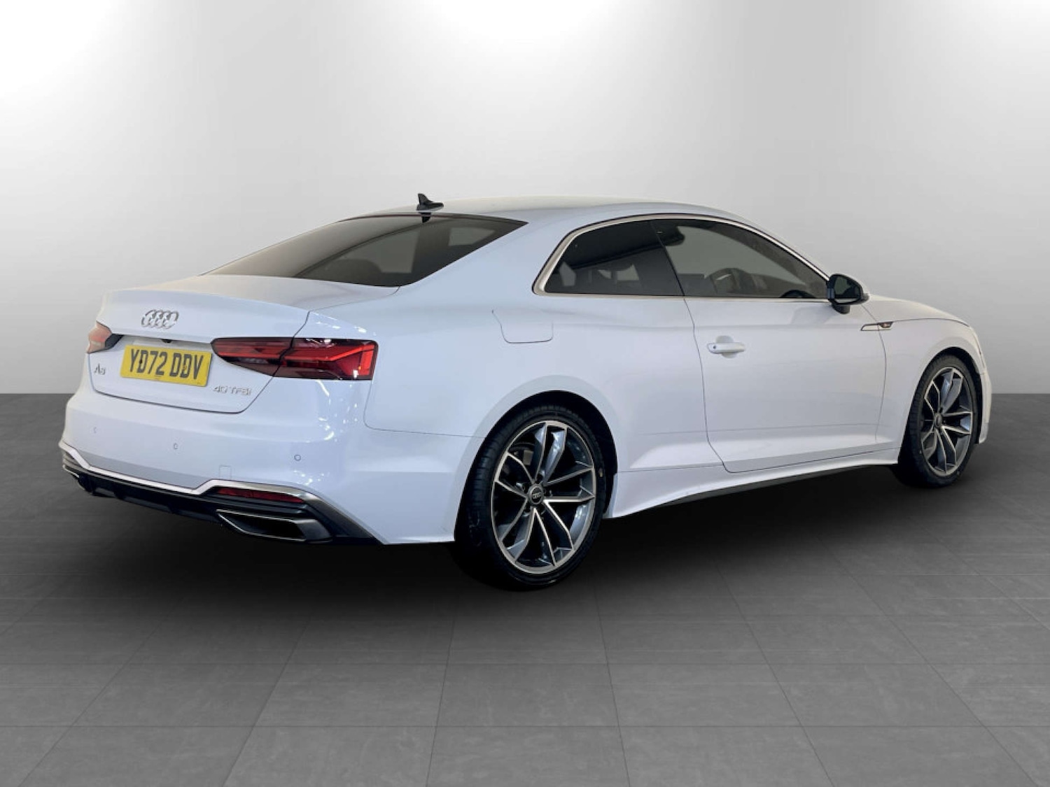 Used Audi A5 2022 for sale - 77186097: Photo 10