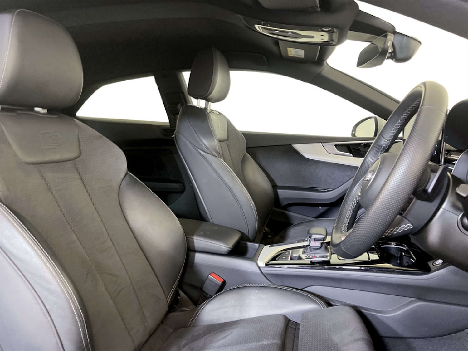 Used Audi A5 2022 for sale - 77186097: Photo 13