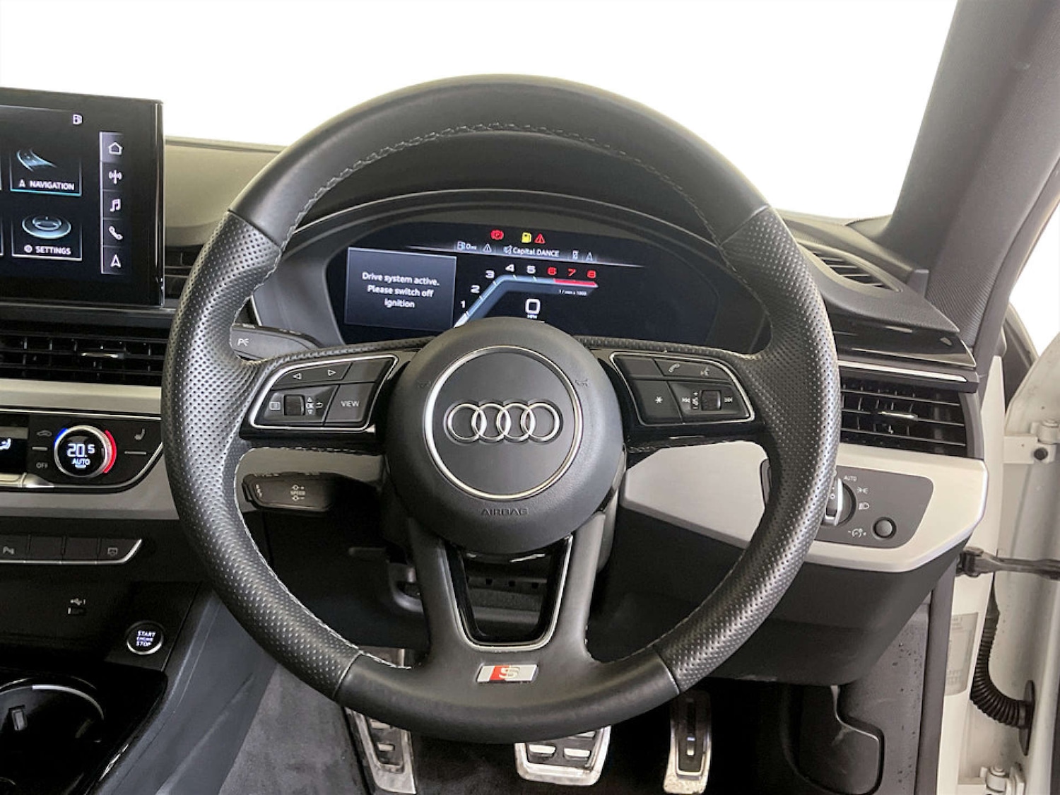 Used Audi A5 2022 for sale - 77186097: Photo 17