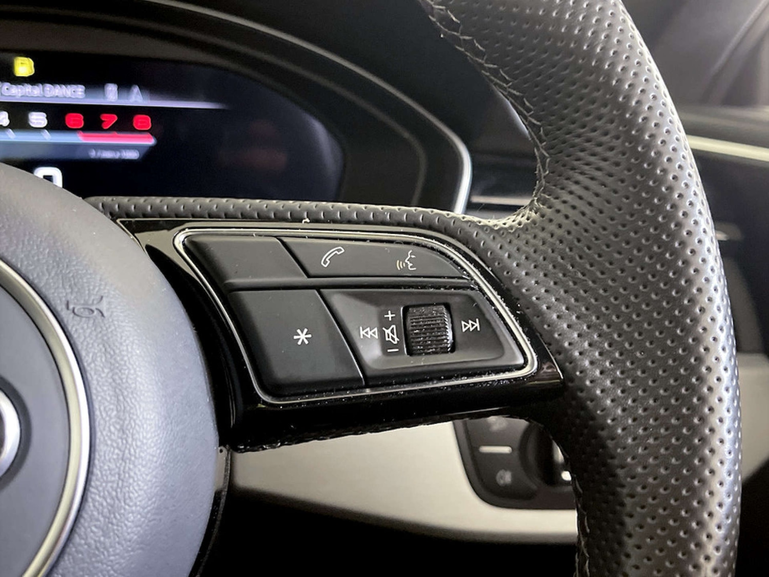 Used Audi A5 2022 for sale - 77186097: Photo 20