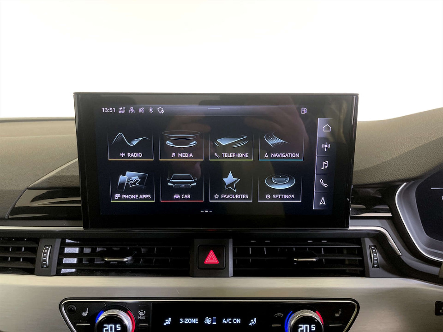 Used Audi A5 2022 for sale - 77186097: Photo 21