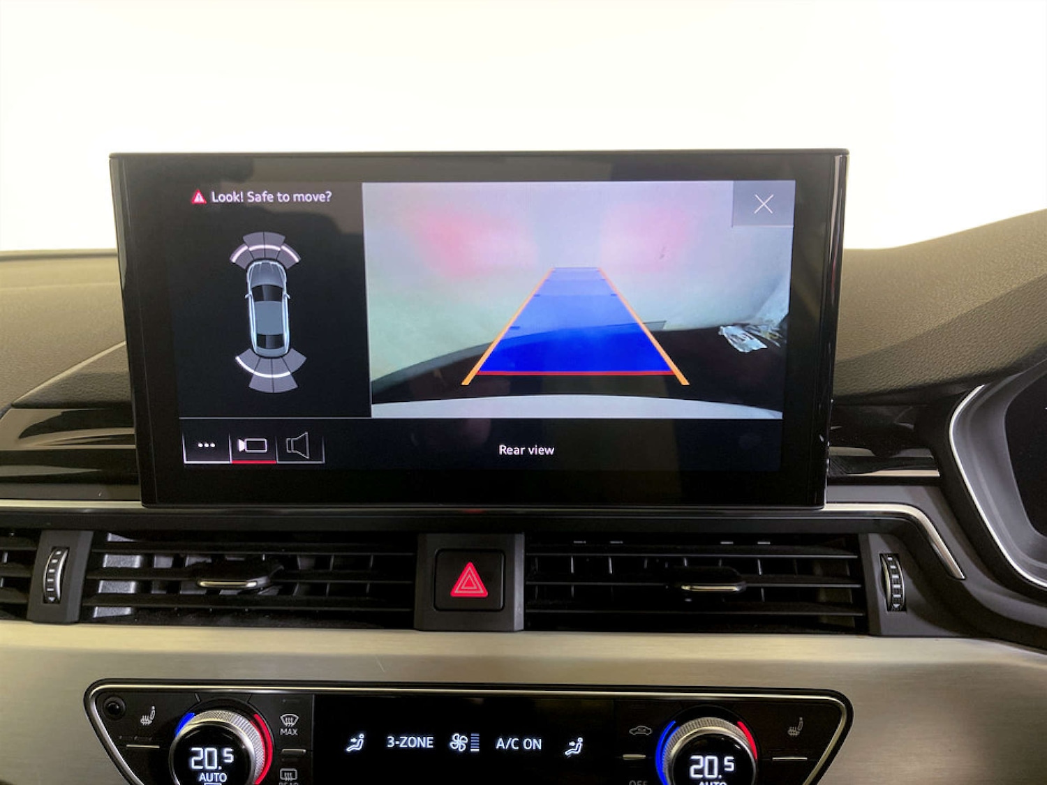 Used Audi A5 2022 for sale - 77186097: Photo 22