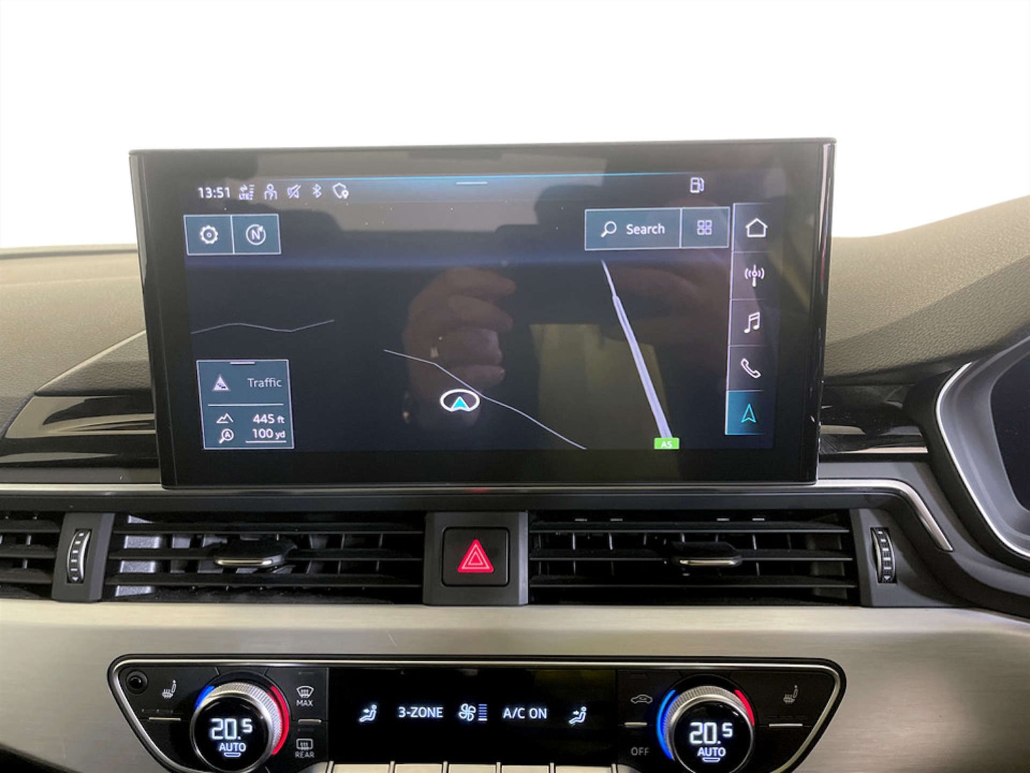 Used Audi A5 2022 for sale - 77186097: Photo 24