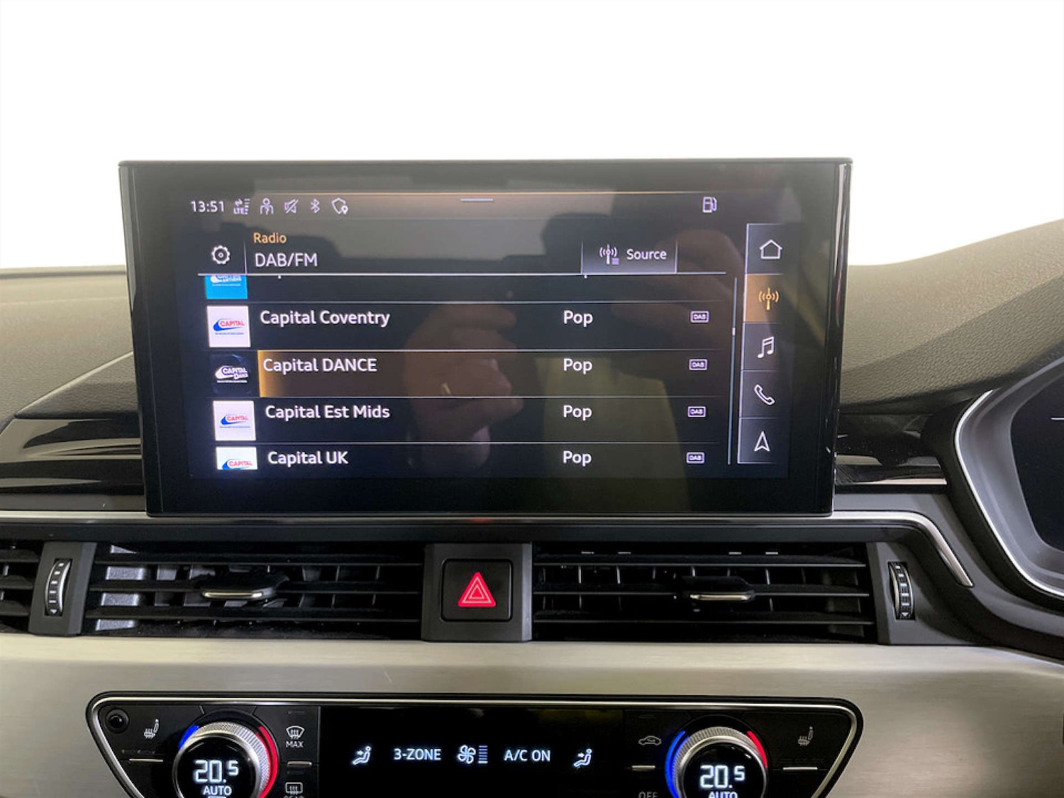 Used Audi A5 2022 for sale - 77186097: Photo 25