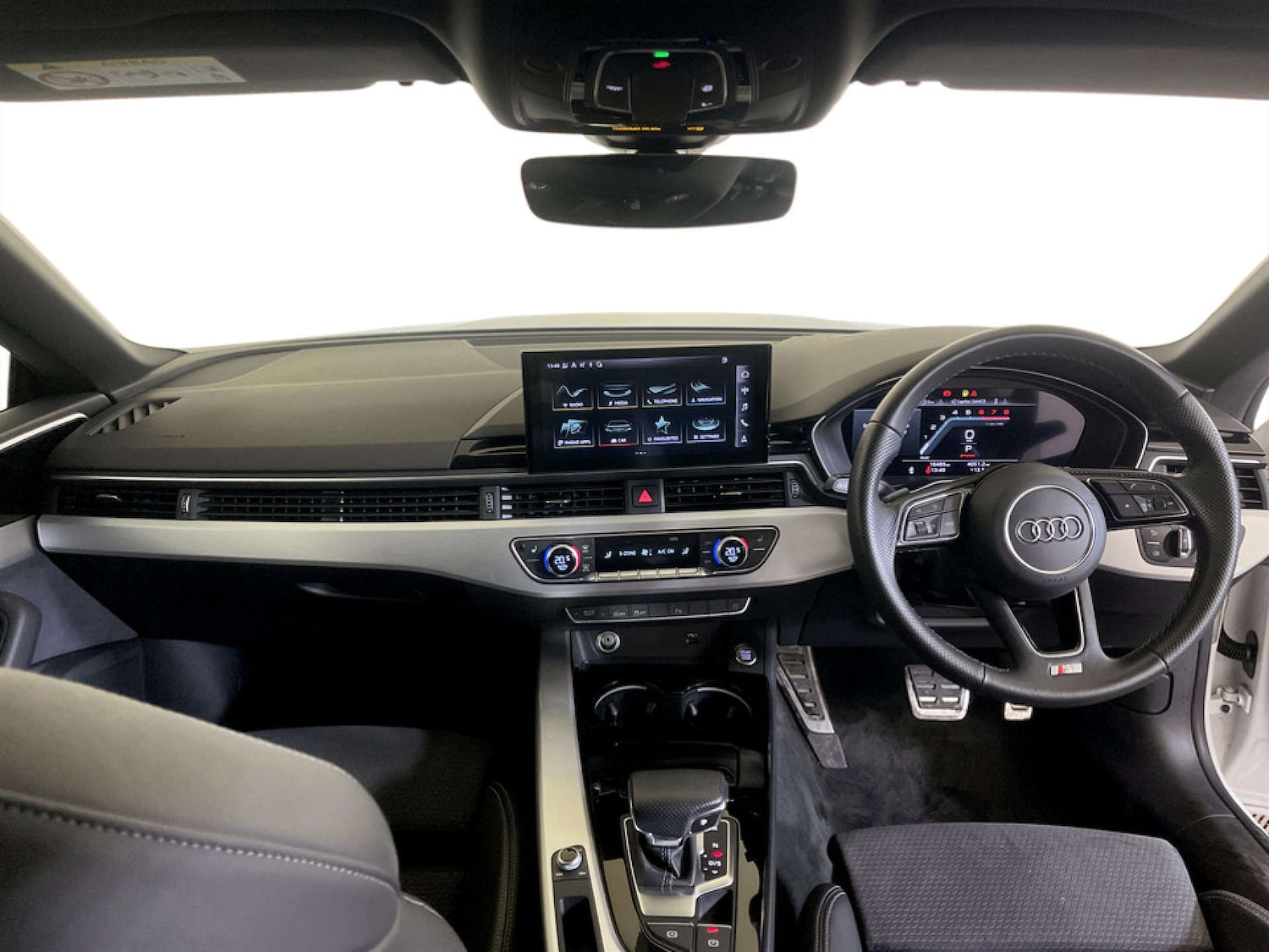 Used Audi A5 2022 for sale - 77186097: Photo 3