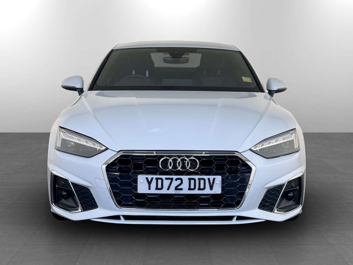 Used Audi A5 2022 for sale - 77186097: Photo 5