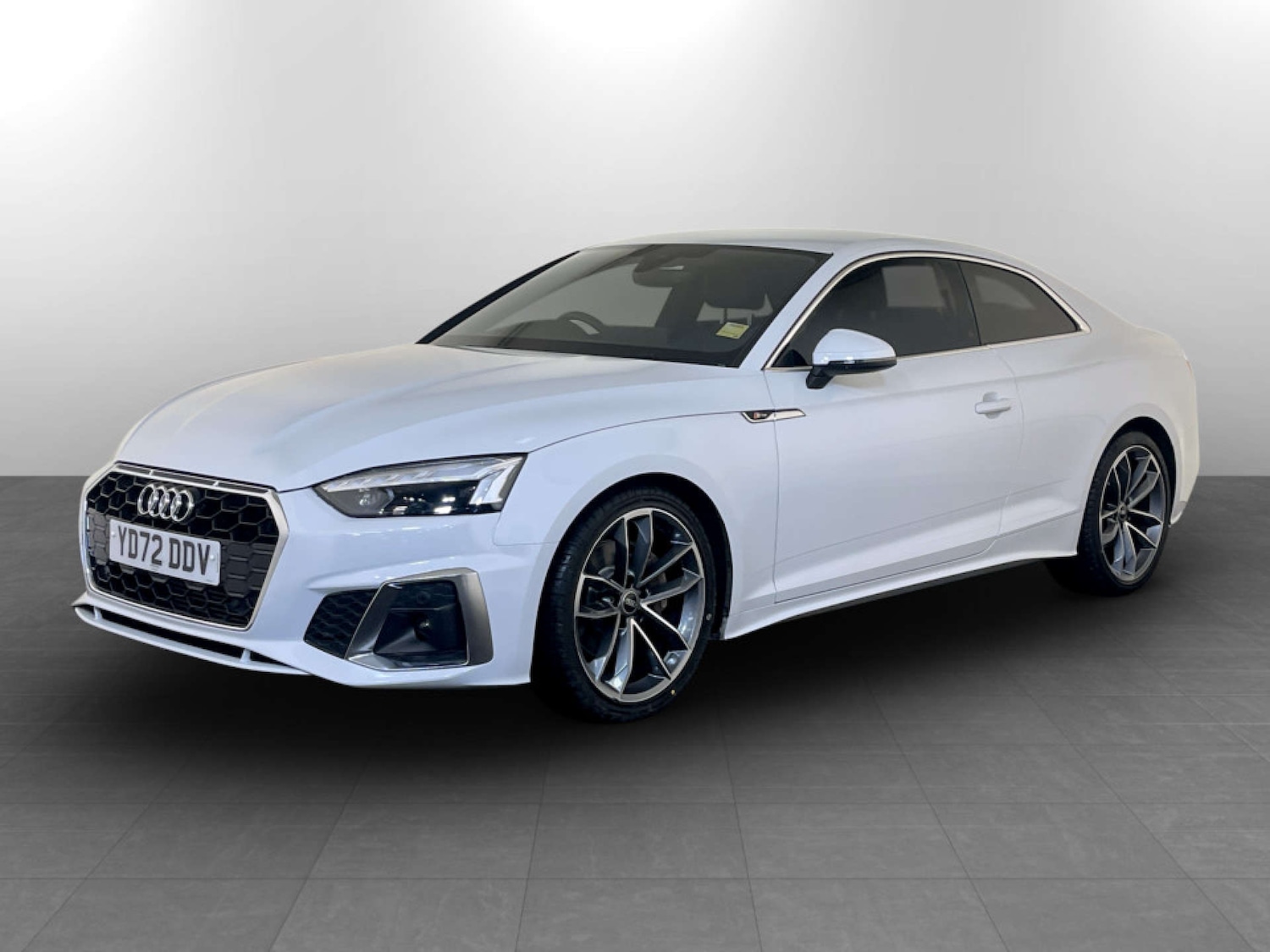 Used Audi A5 2022 for sale - 77186097: Photo 6