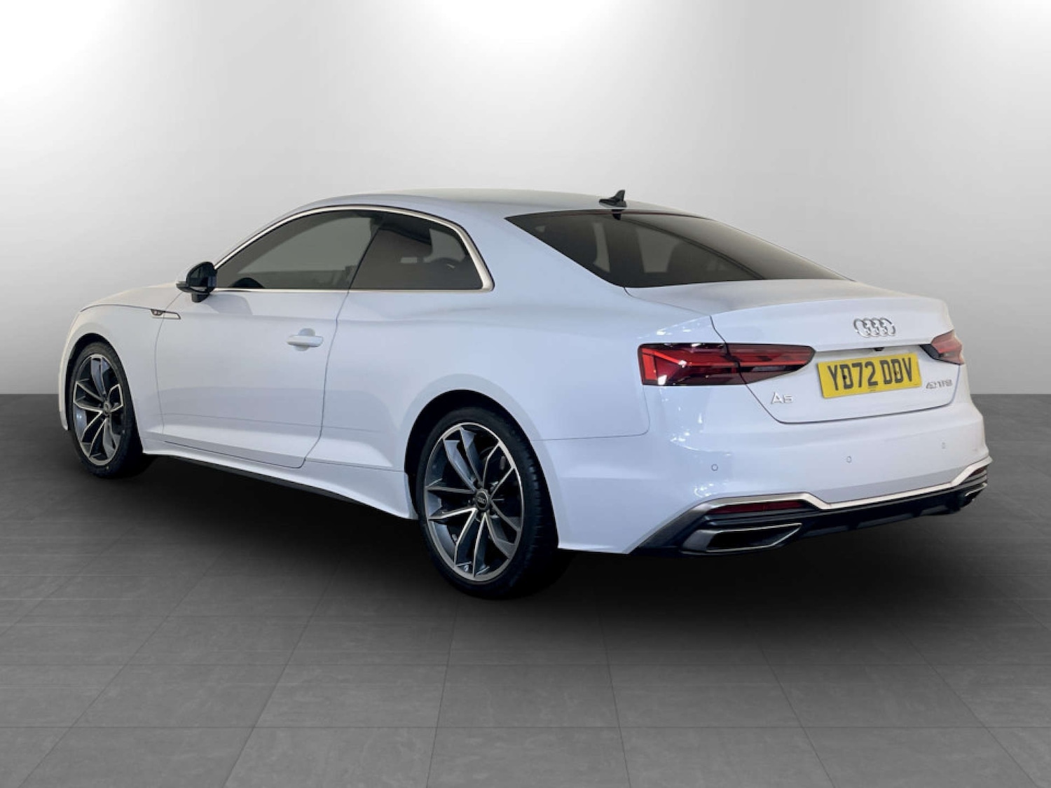 Used Audi A5 2022 for sale - 77186097: Photo 8