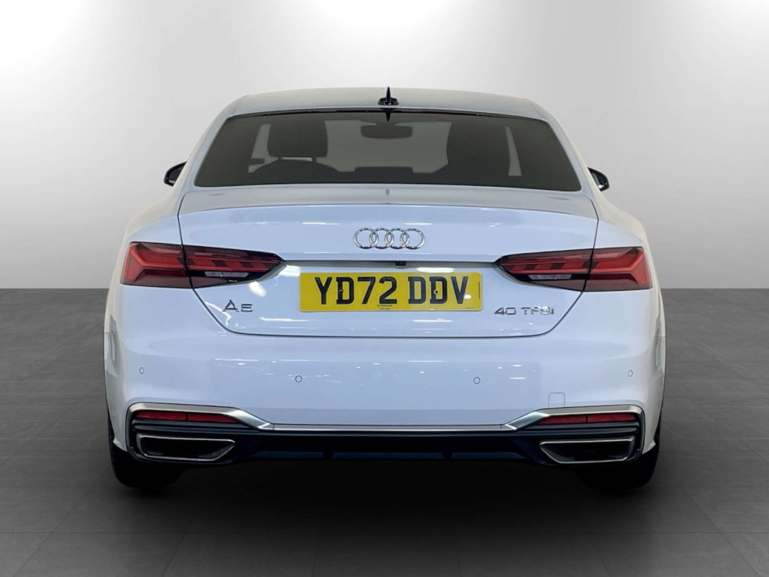 Used Audi A5 2022 for sale - 77186097: Photo 9