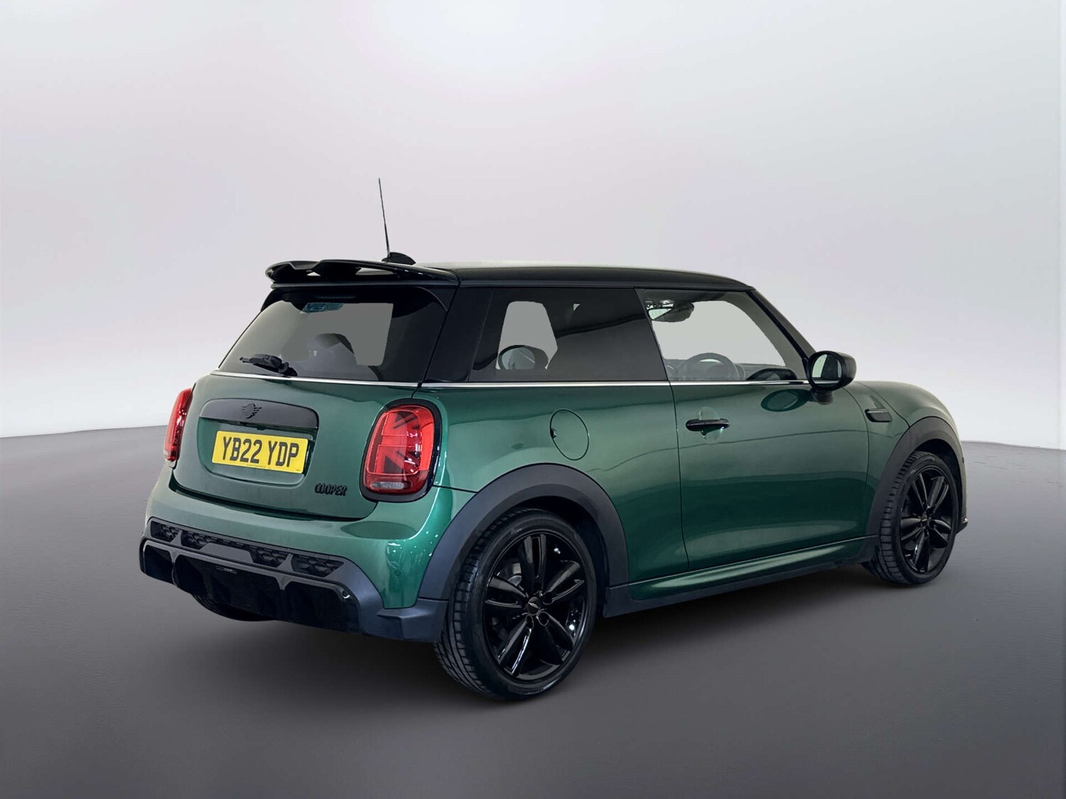 Used MINI Hatch 2022 for sale - 78106740: Photo 10