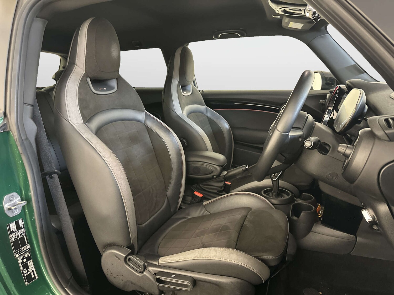 Used MINI Hatch 2022 for sale - 78106740: Photo 13