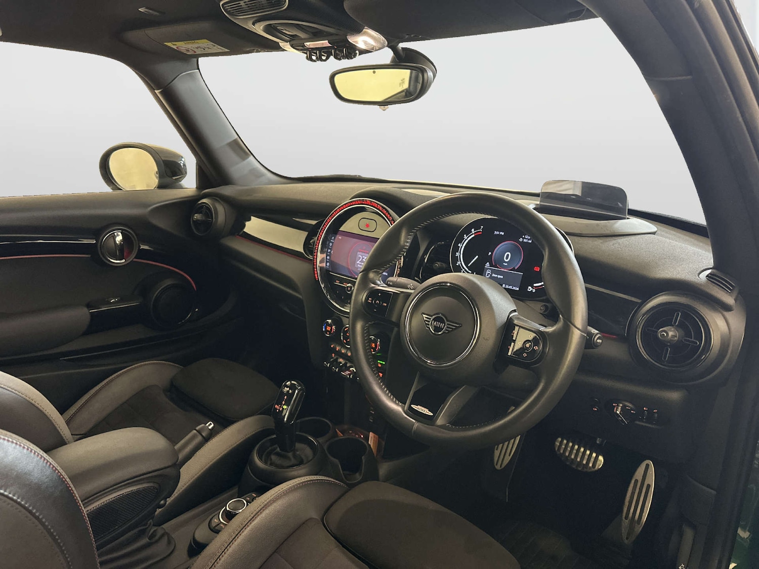 Used MINI Hatch 2022 for sale - 78106740: Photo 15