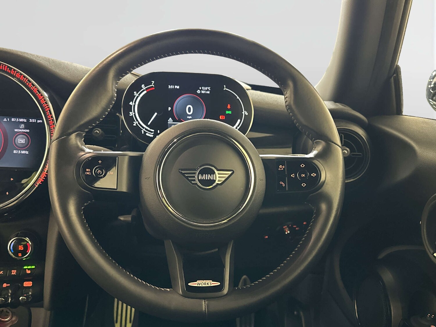 Used MINI Hatch 2022 for sale - 78106740: Photo 16