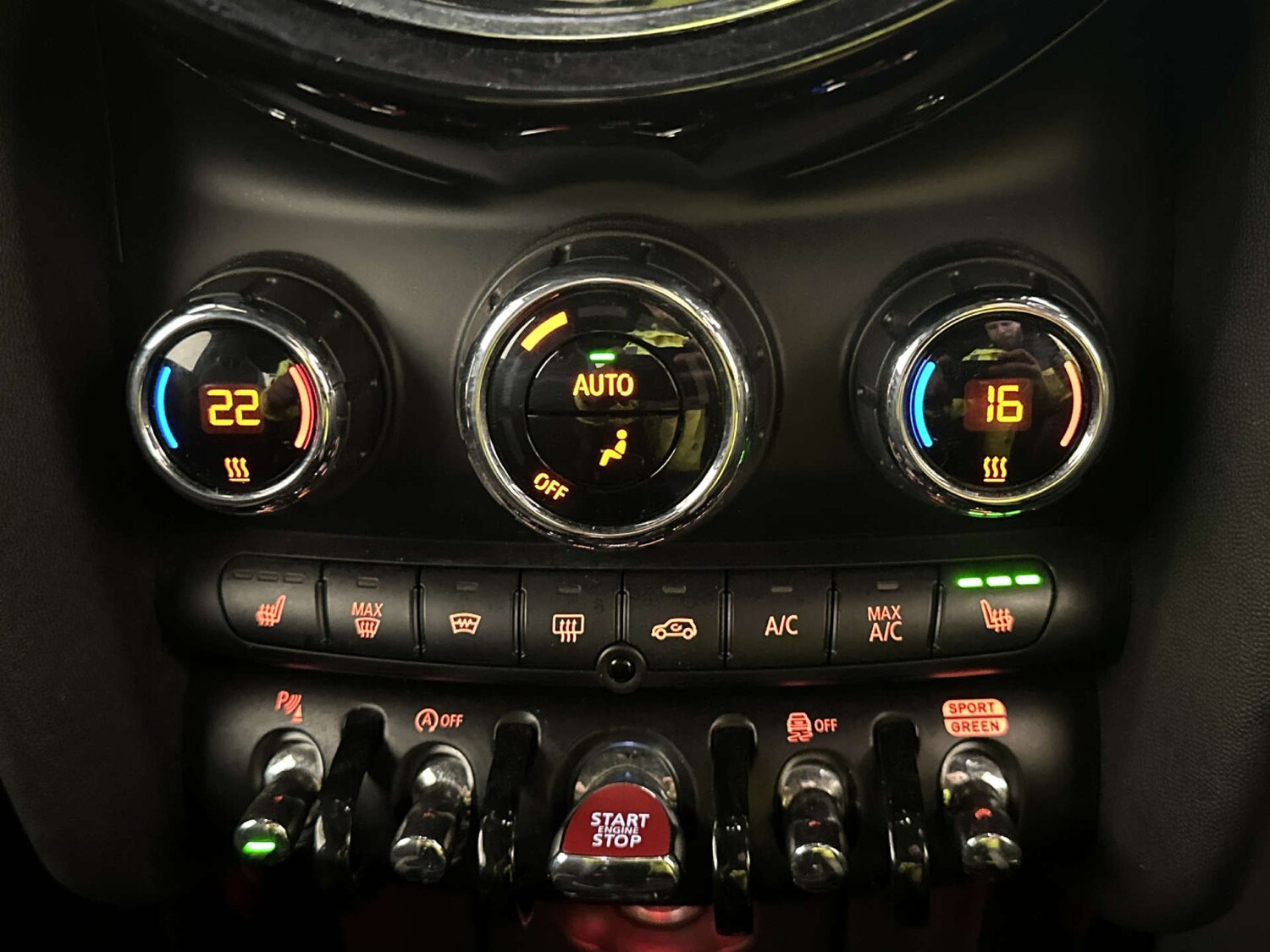 Used MINI Hatch 2022 for sale - 78106740: Photo 24