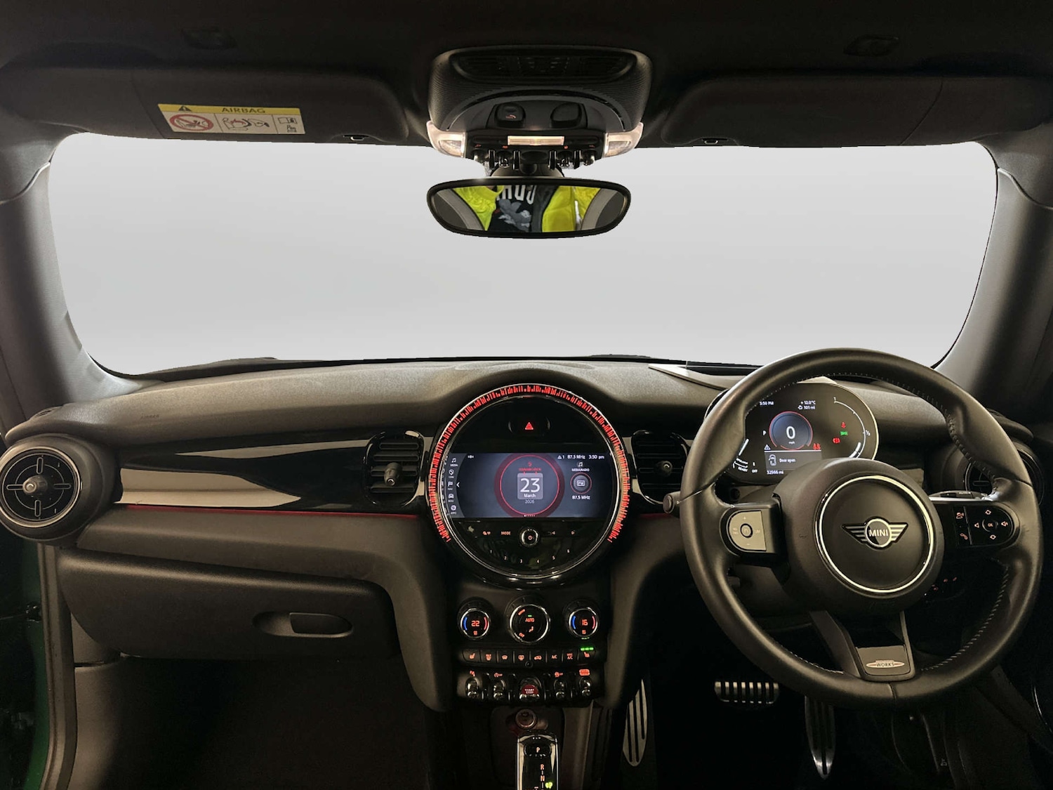 Used MINI Hatch 2022 for sale - 78106740: Photo 3