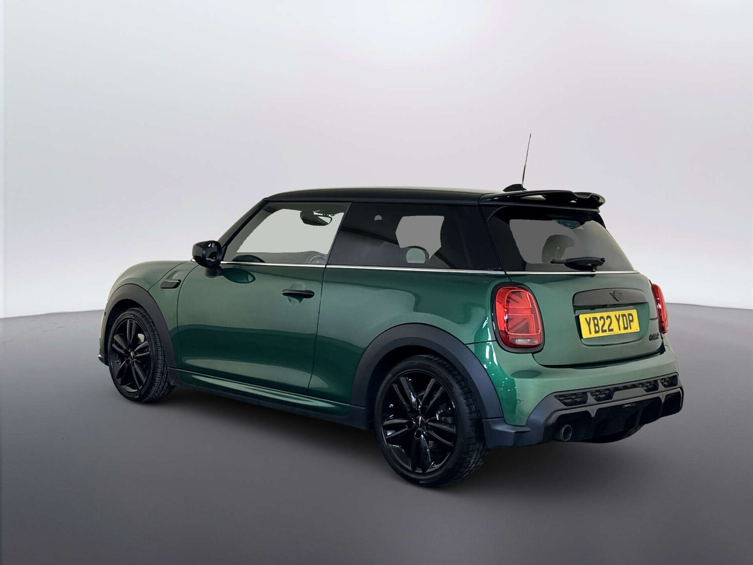 Used MINI Hatch 2022 for sale - 78106740: Photo 8
