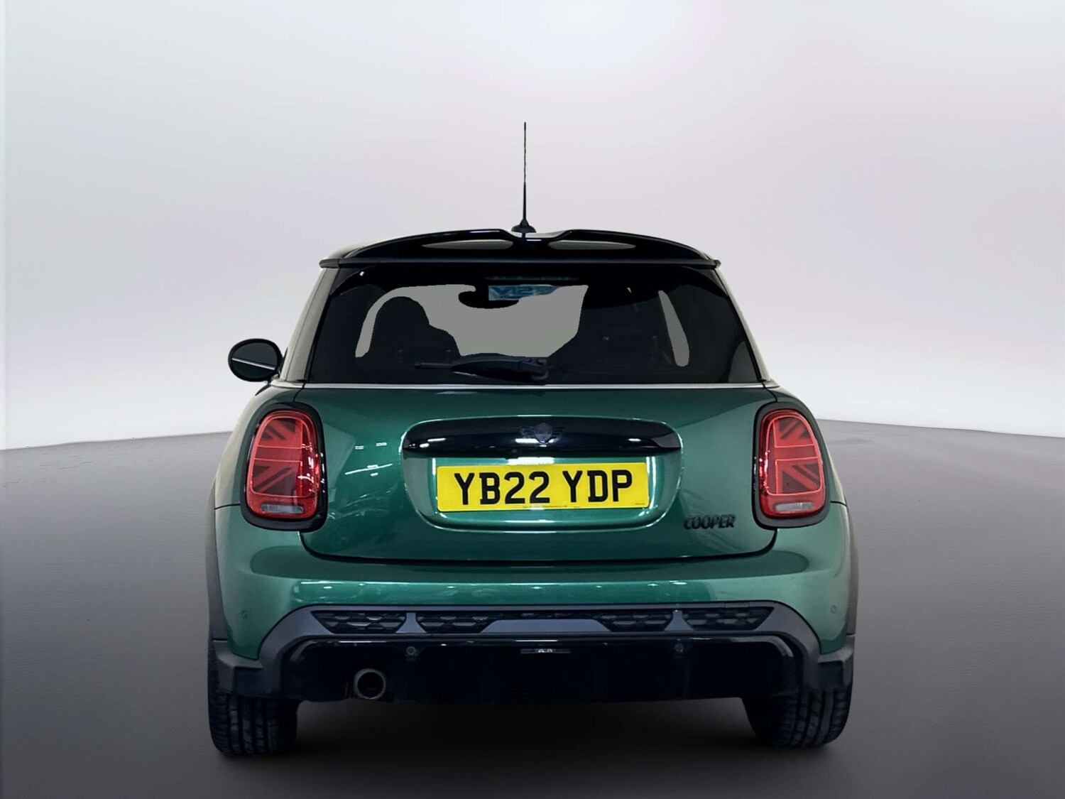 Used MINI Hatch 2022 for sale - 78106740: Photo 9
