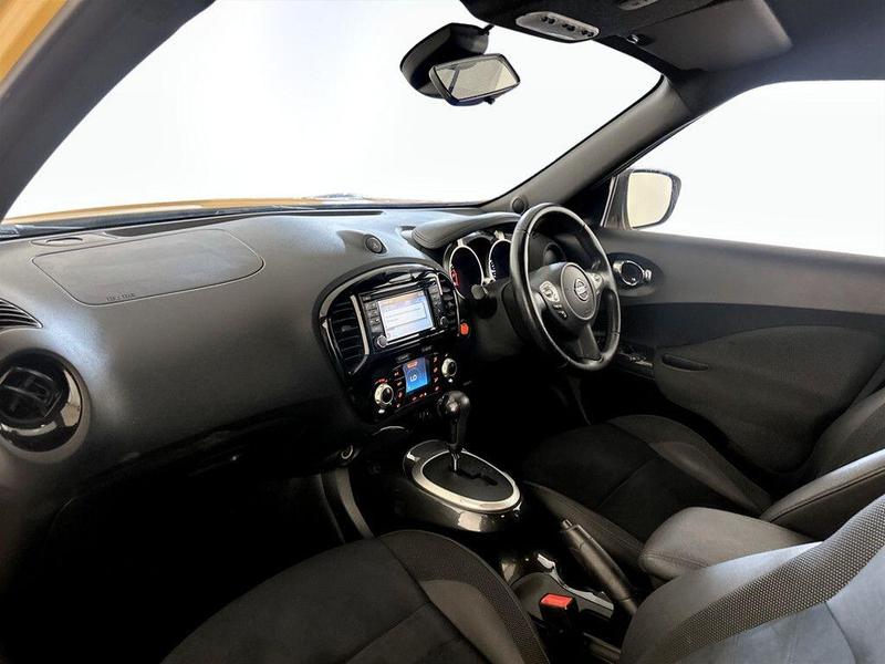 Used Nissan Juke 2018 for sale - 76156784: Photo 12