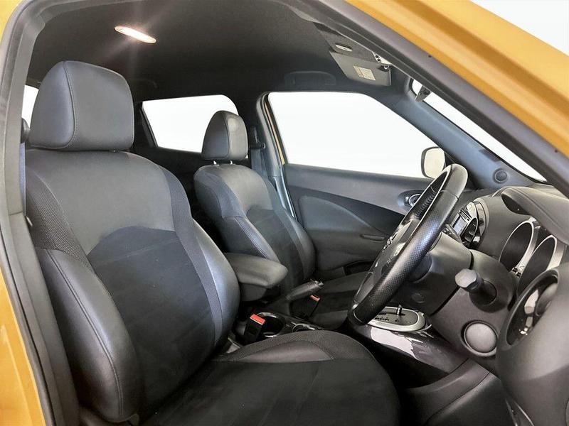 Used Nissan Juke 2018 for sale - 76156784: Photo 13