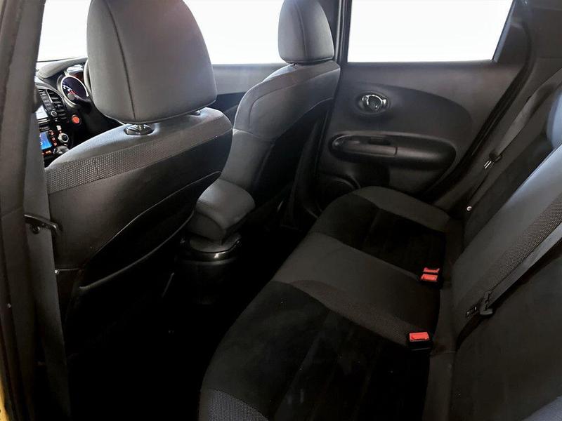 Used Nissan Juke 2018 for sale - 76156784: Photo 14