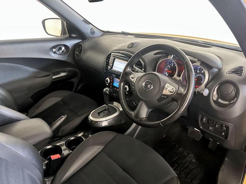 Used Nissan Juke 2018 for sale - 76156784: Photo 15