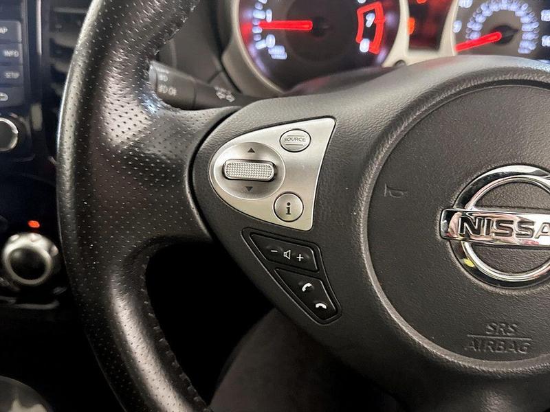 Used Nissan Juke 2018 for sale - 76156784: Photo 17