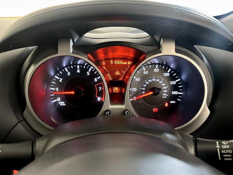 Used Nissan Juke 2018 for sale - 76156784: Photo 18