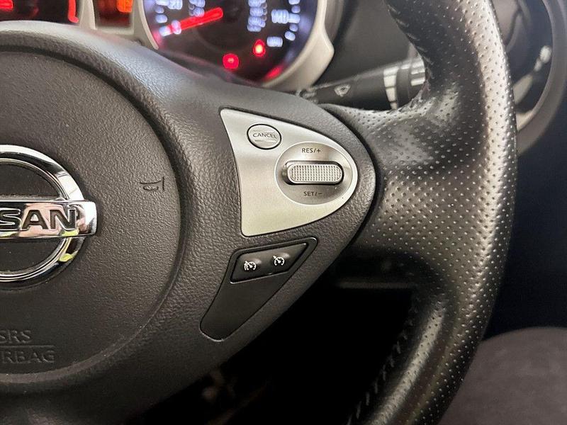 Used Nissan Juke 2018 for sale - 76156784: Photo 19