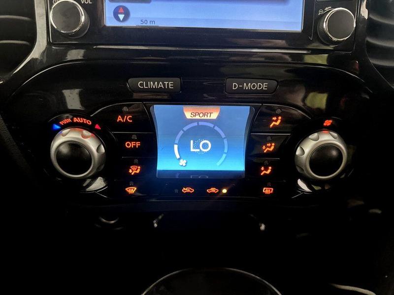 Used Nissan Juke 2018 for sale - 76156784: Photo 23