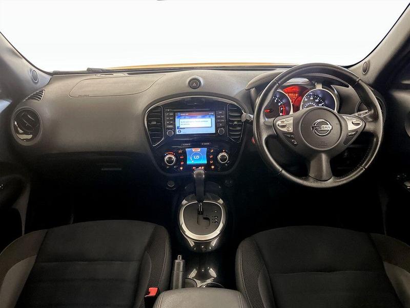 Used Nissan Juke 2018 for sale - 76156784: Photo 3