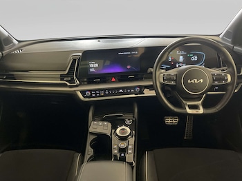 Used Kia Sportage 2024 for sale - 79494374: Photo