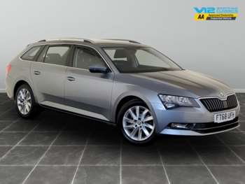 2019 (68) - 2.0 TDI CR SE 5dr DSG [7 Speed]