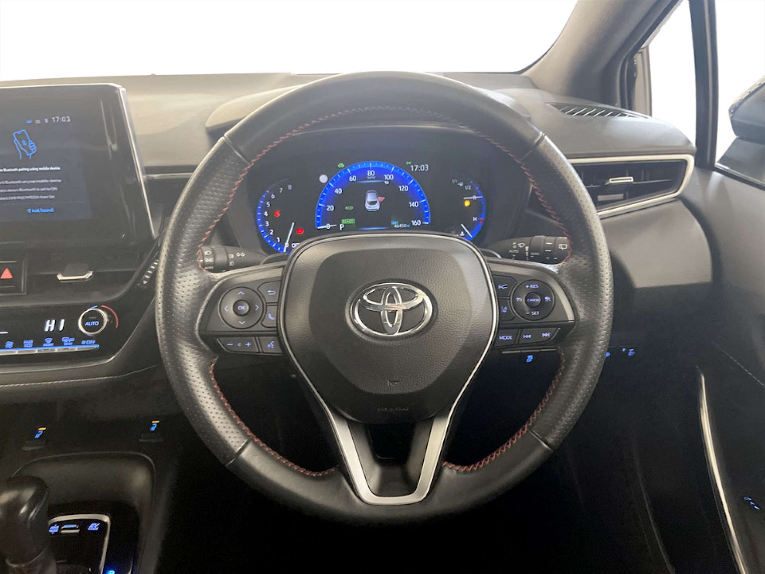 Used Toyota Corolla 2022 for sale - 77185799: Photo 17