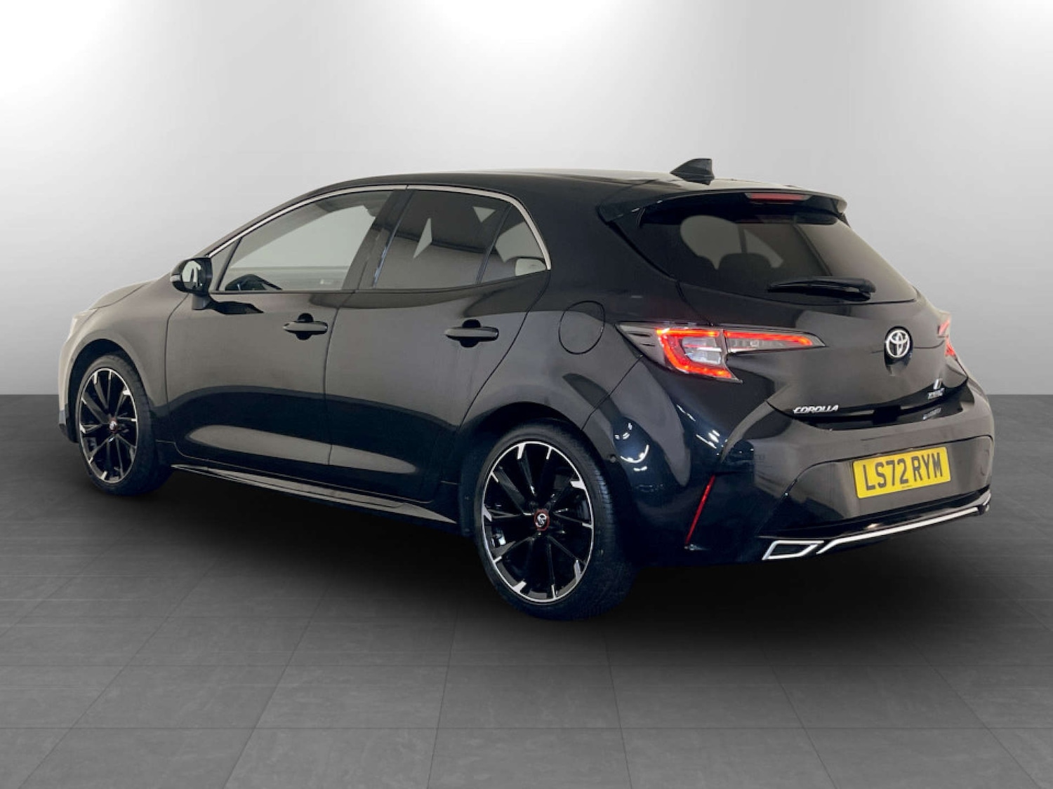 Used Toyota Corolla 2022 for sale - 77185799: Photo 8