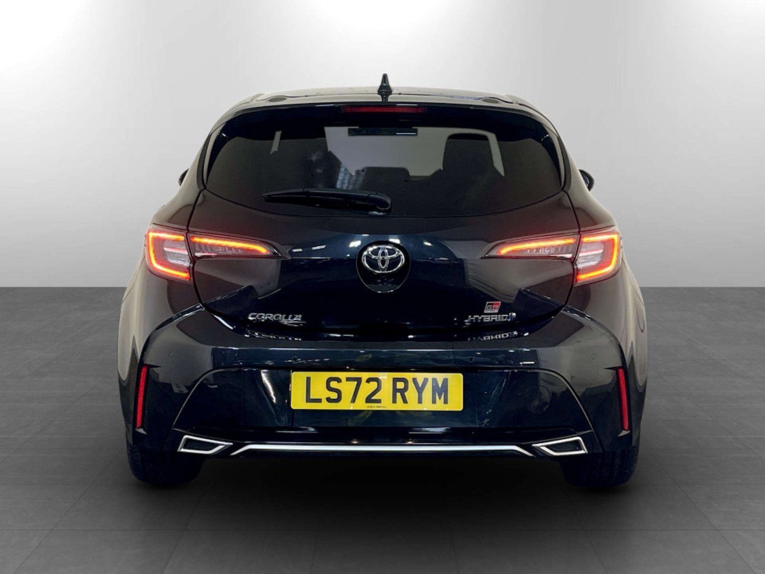 Used Toyota Corolla 2022 for sale - 77185799: Photo 9