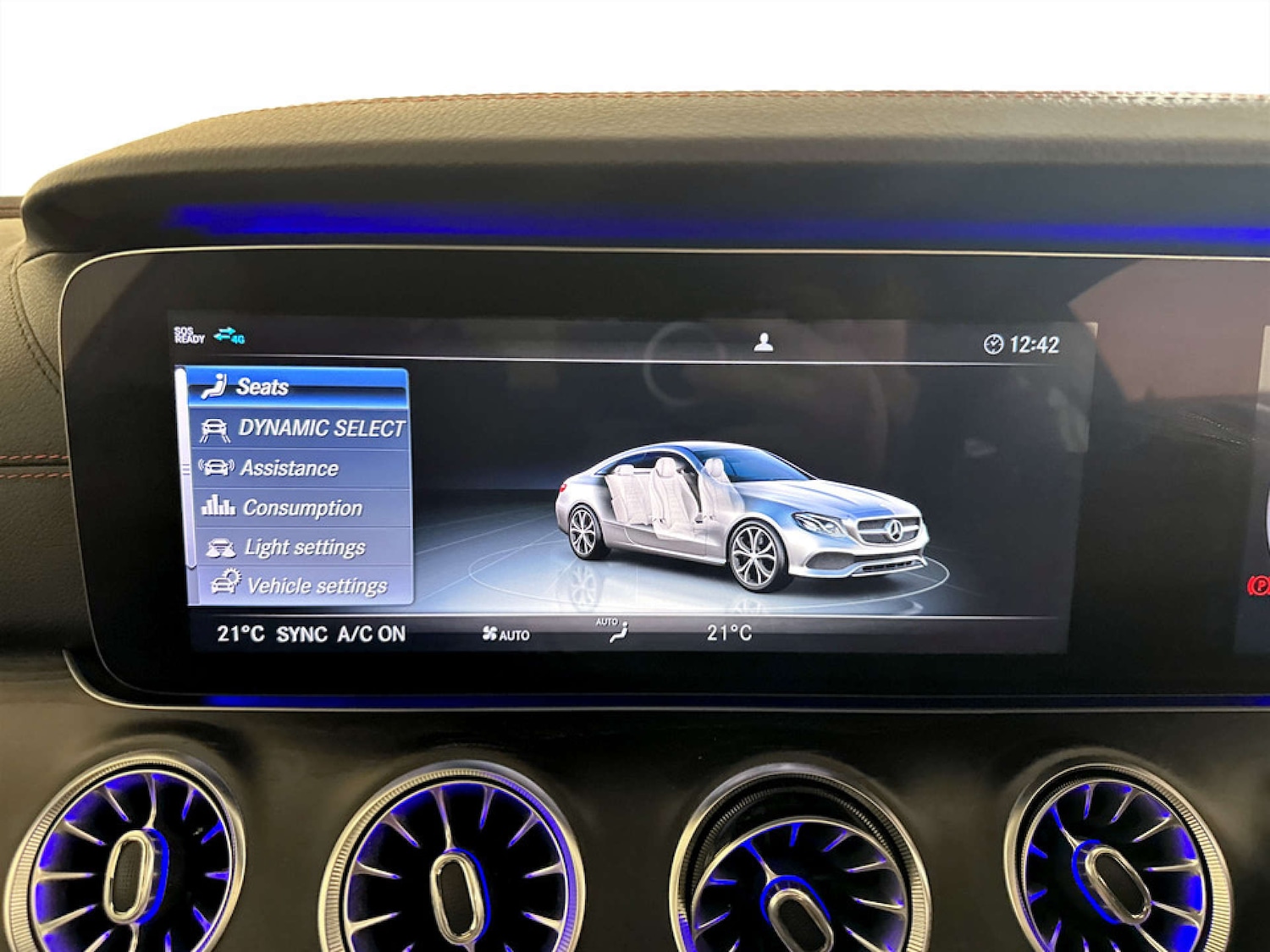 Used Mercedes-Benz E Class 2019 for sale - 77366830: Photo 16