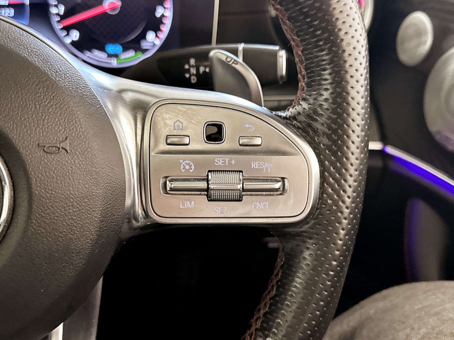 Used Mercedes-Benz E Class 2019 for sale - 77366830: Photo 22