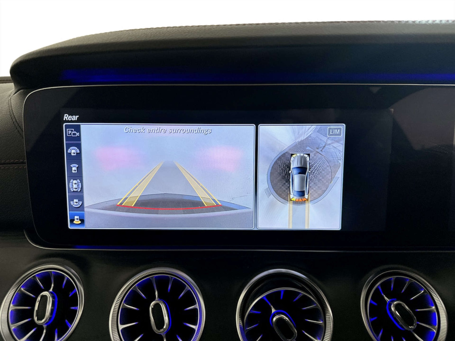 Used Mercedes-Benz E Class 2019 for sale - 77366830: Photo 24