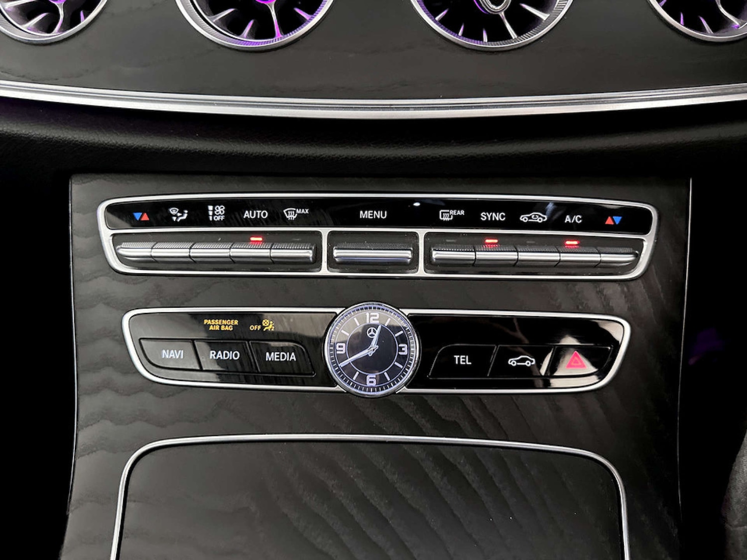 Used Mercedes-Benz E Class 2019 for sale - 77366830: Photo 27