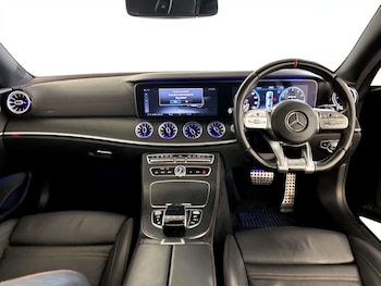 Used Mercedes-Benz E Class 2019 for sale - 77366830: Photo