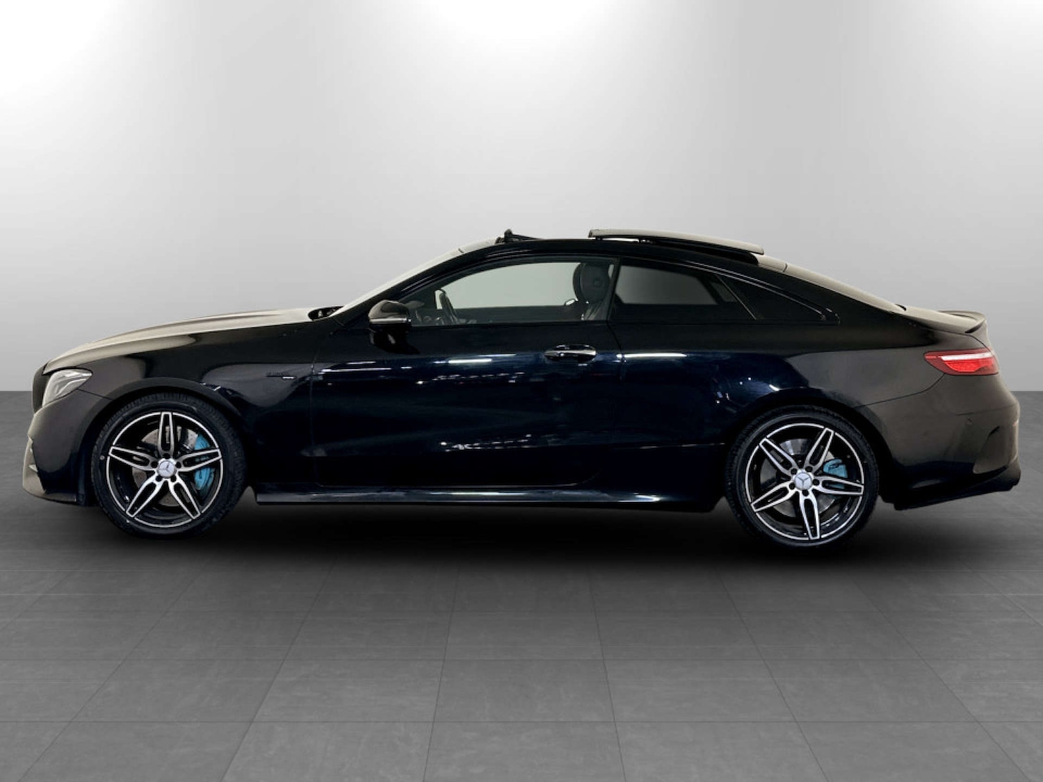 Used Mercedes-Benz E Class 2019 for sale - 77366830: Photo 7