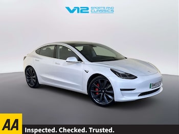 Used Tesla Model 3 2020 for sale - 78991878: Photo
