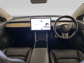 Used Tesla Model 3 2020 for sale - 78991878: Photo