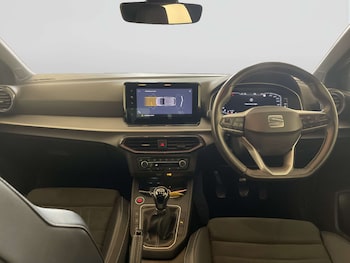 Used SEAT Ibiza 2023 for sale - 78568202: Photo