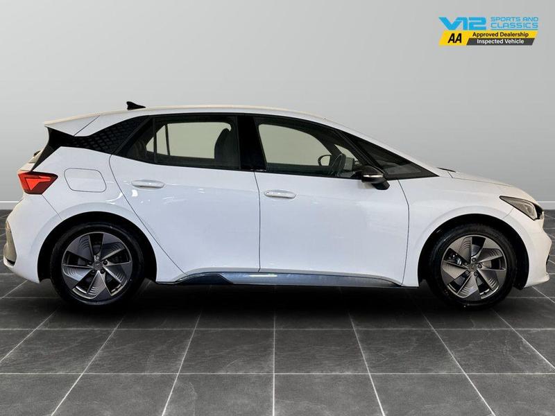 Used Cupra Born 2022 for sale - 76568637: Photo 12