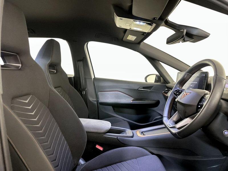 Used Cupra Born 2022 for sale - 76568637: Photo 14