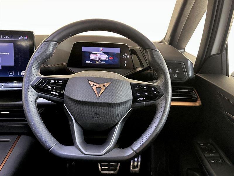 Used Cupra Born 2022 for sale - 76568637: Photo 17