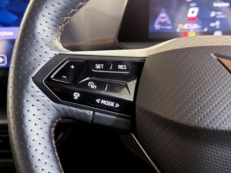 Used Cupra Born 2022 for sale - 76568637: Photo 18