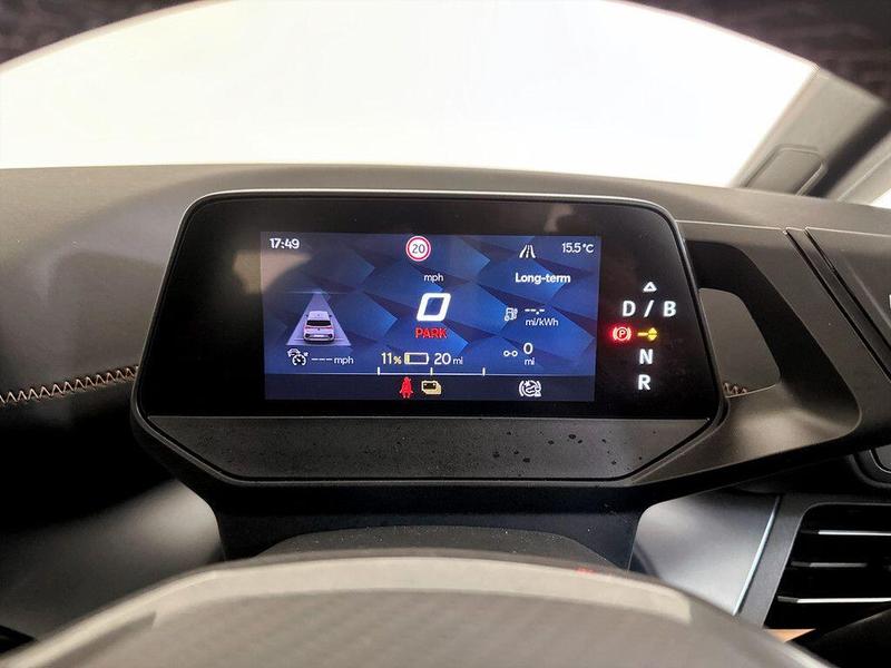 Used Cupra Born 2022 for sale - 76568637: Photo 19